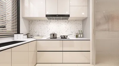 Small Space Interior Design