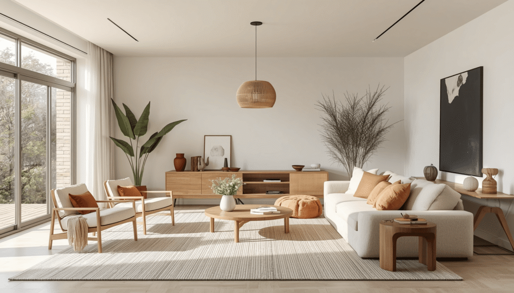 textures patterns depth modern home decor interior design