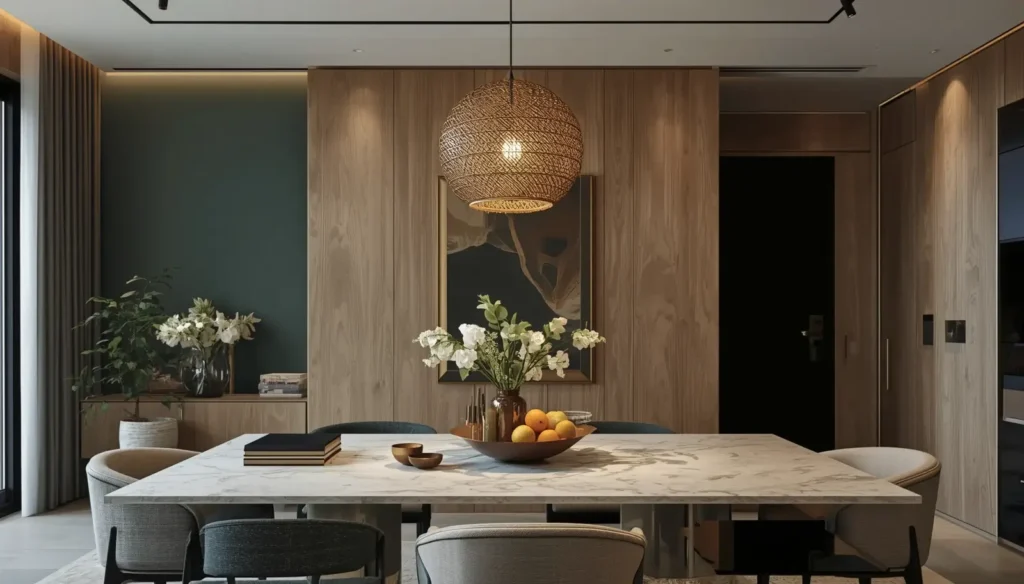 unique lighting fixtures statement pieces modern home decor
