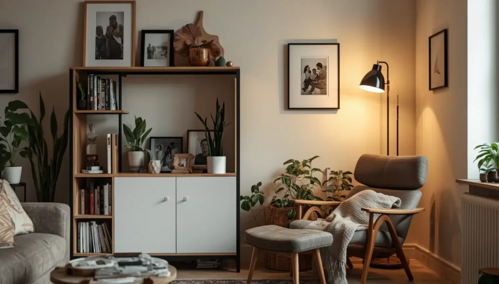 personal touches modern home decor personality style